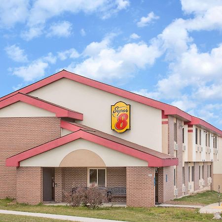 Super 8 By Wyndham Sheboygan Wi Exterior foto